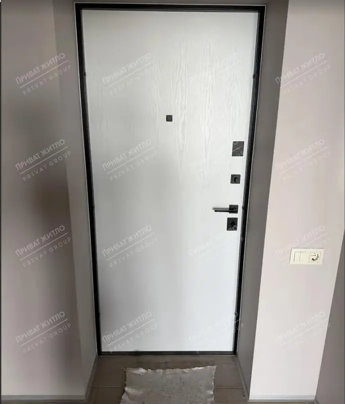 Квартира · 2 кімнати — Г. Сагайдачного