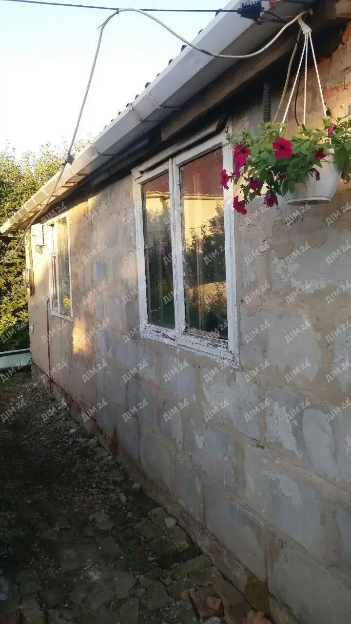 Будинок