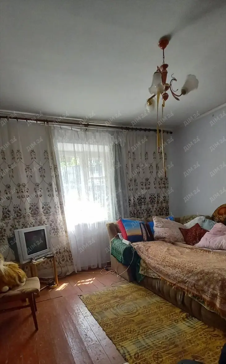 Будинок