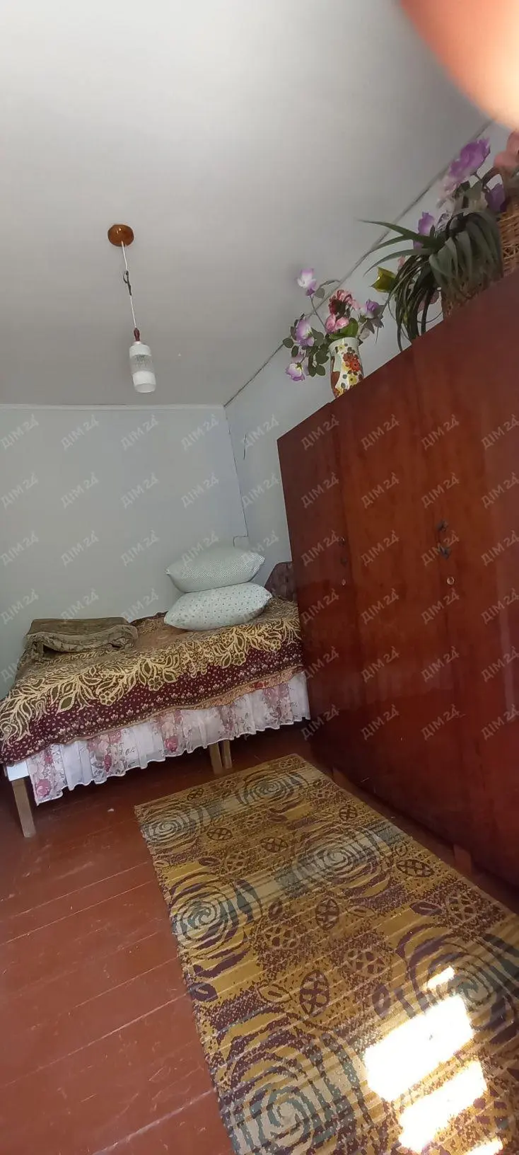Будинок — Петрівка