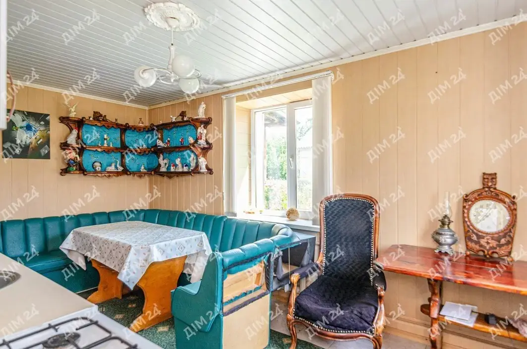 Будинок — Валок