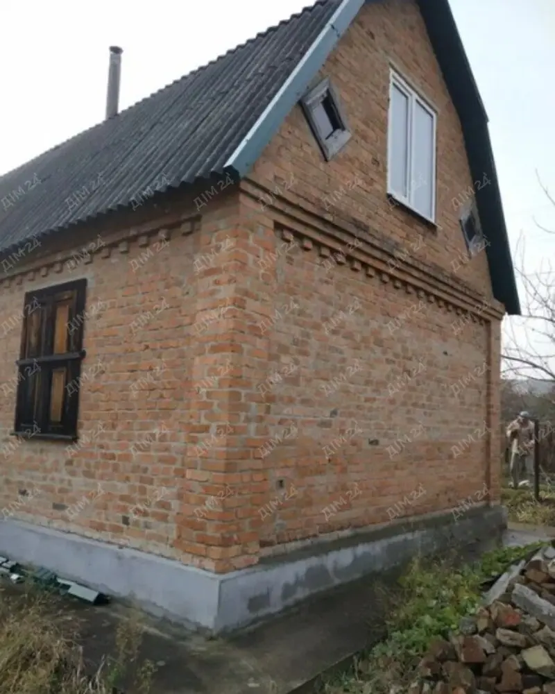 Дача