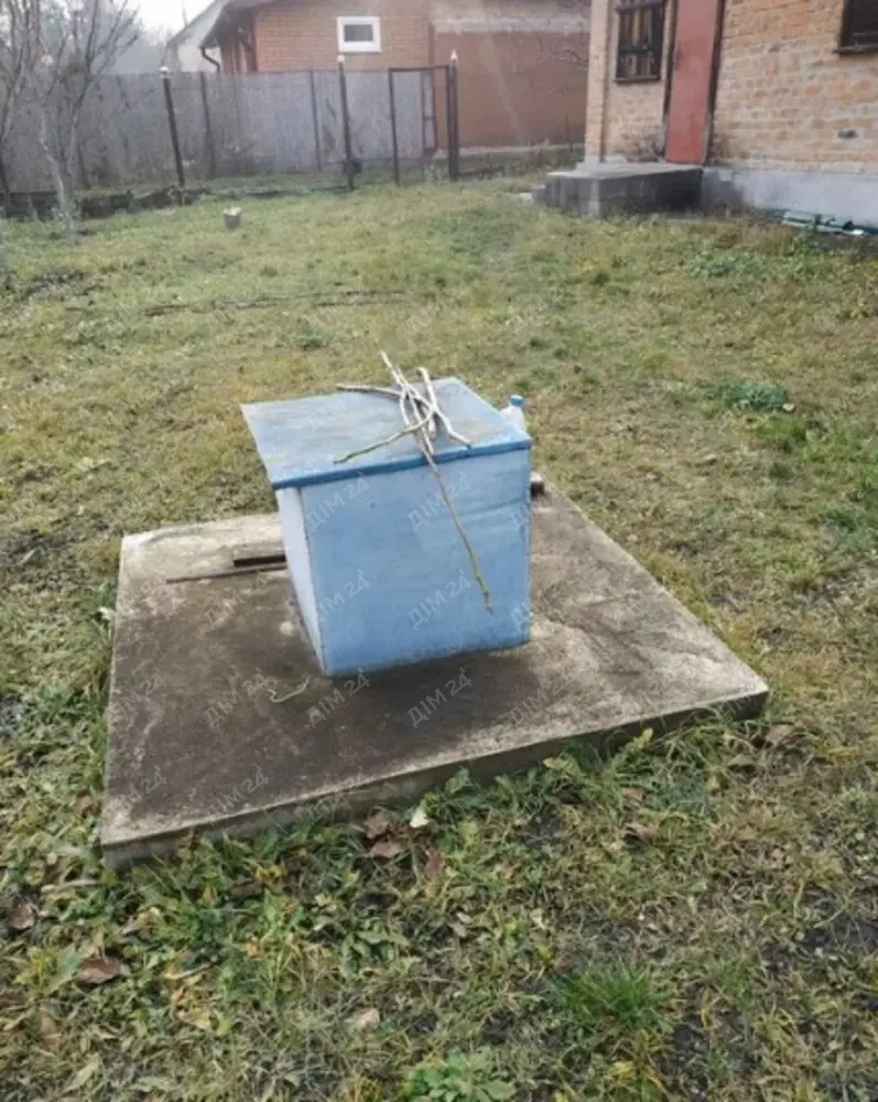 Дача