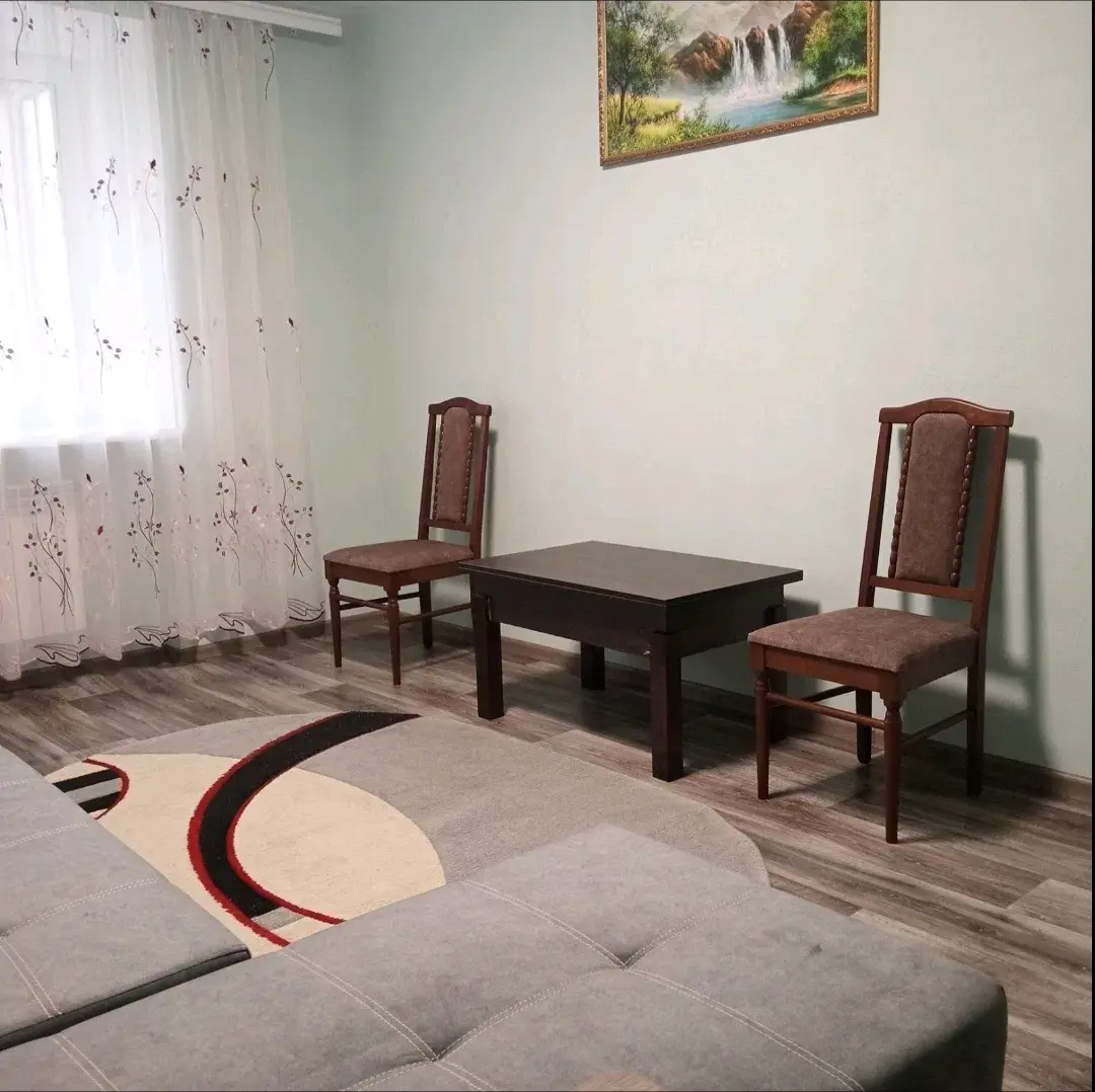 Квартира · 2 кімнати — Склозавод