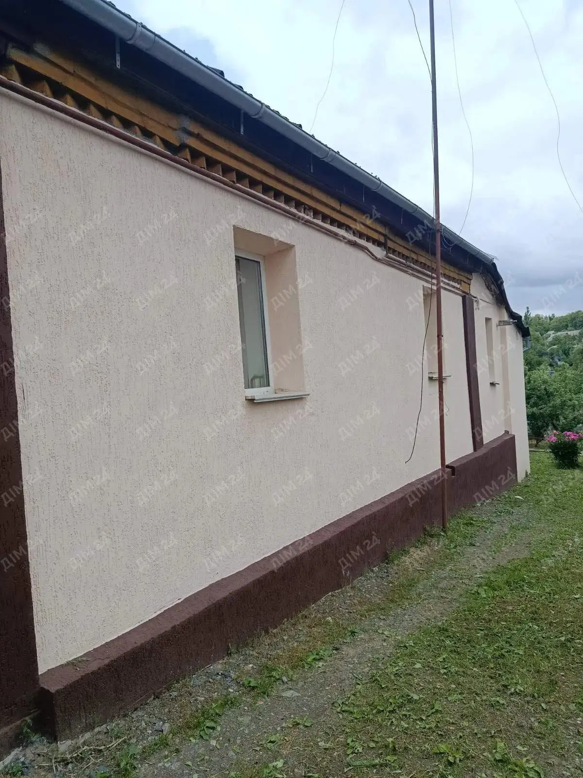 Будинок