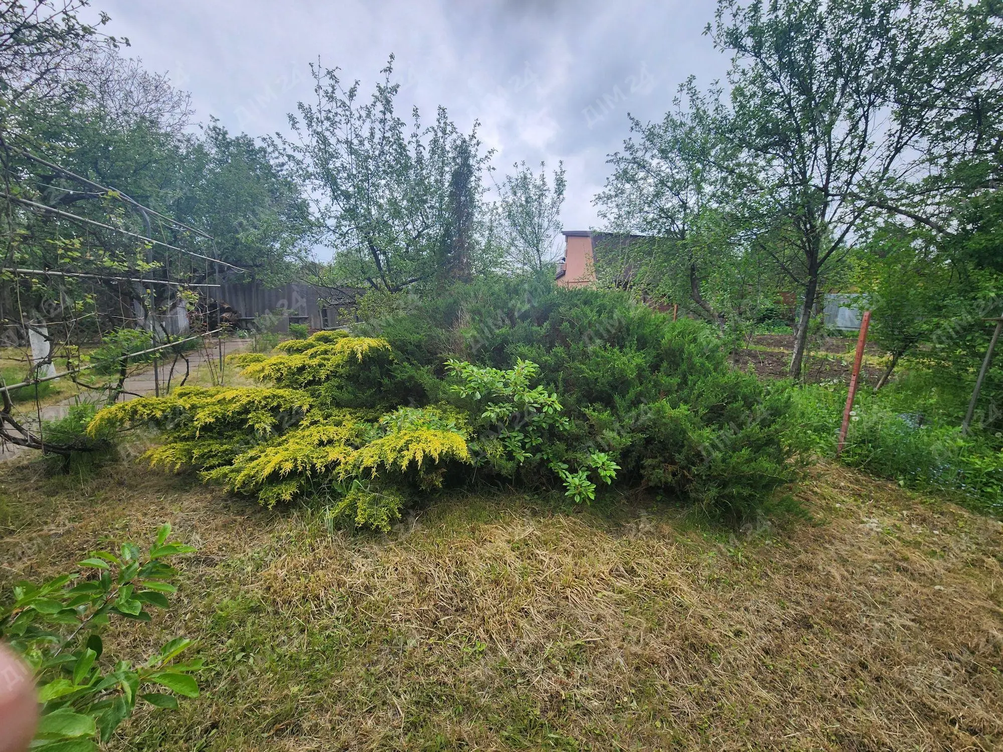 Дача — Вороніна / Затишне