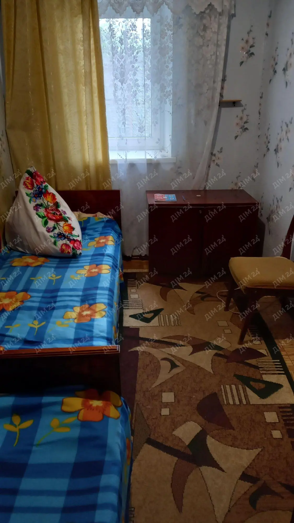 Будинок — Плоске