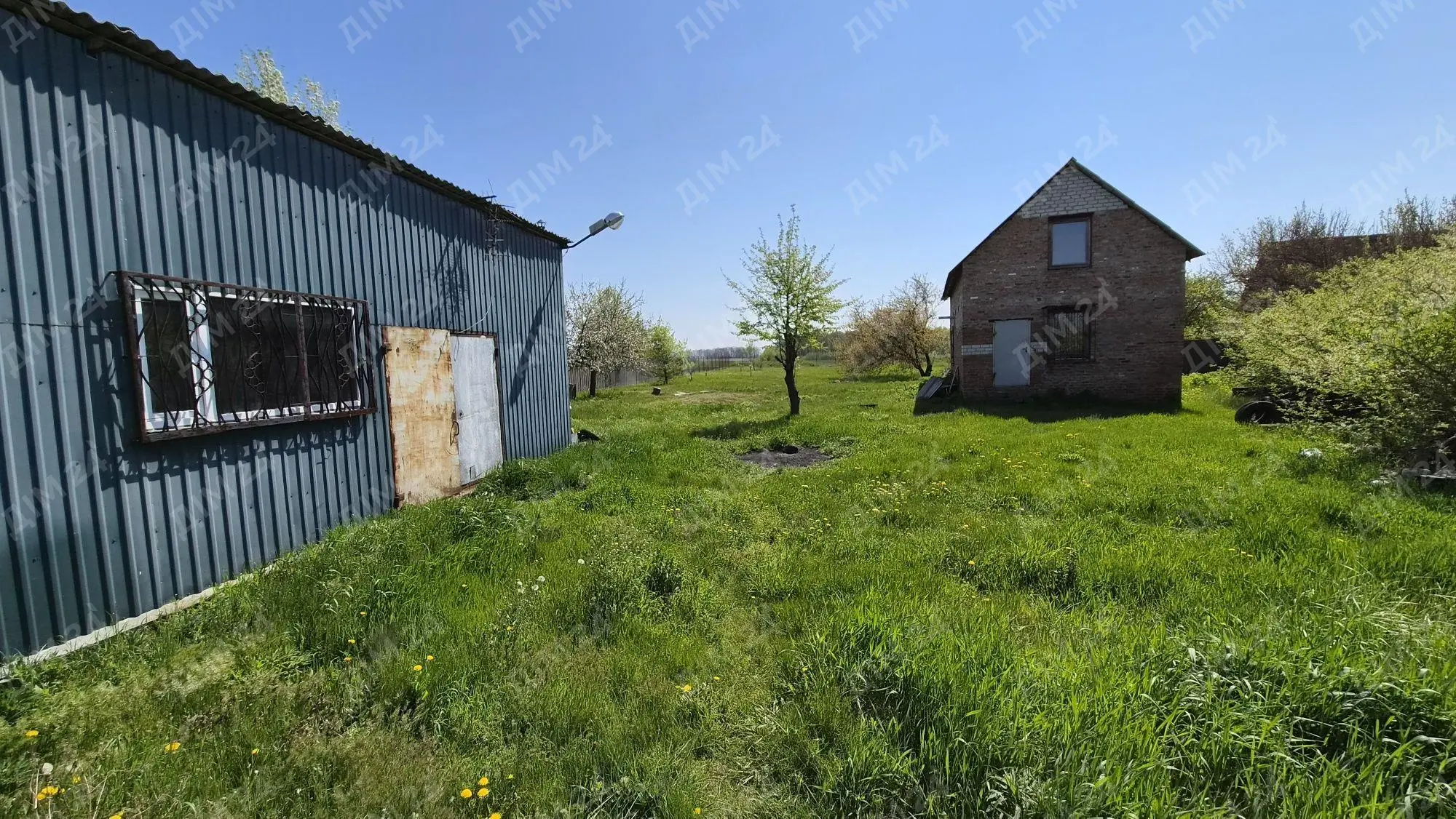 Будинок
