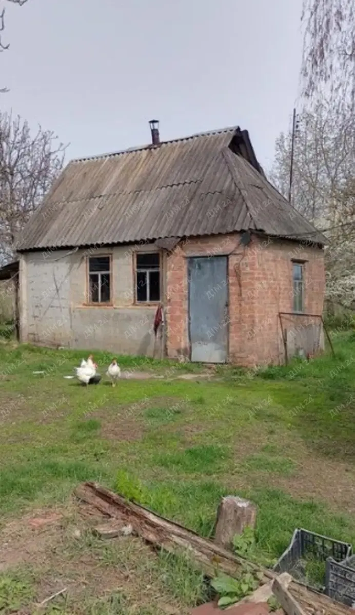 Ділянка
