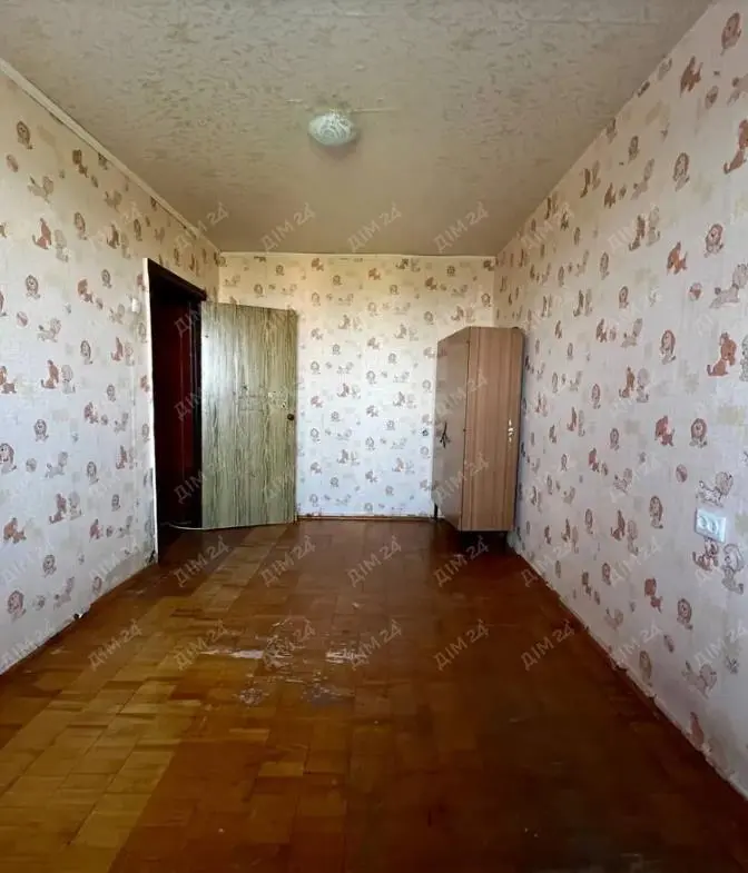 Квартира · 2 кімнати