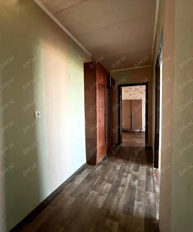 Квартира · 2 кімнати — Інститут зв`язку