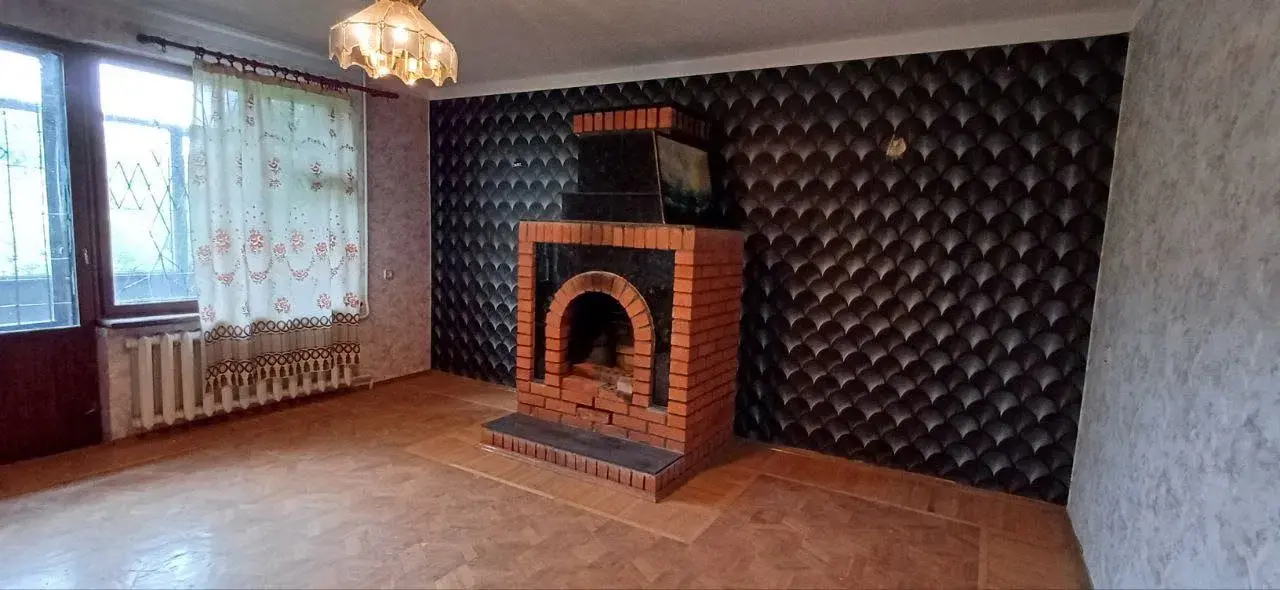 Будинок — Куклинці