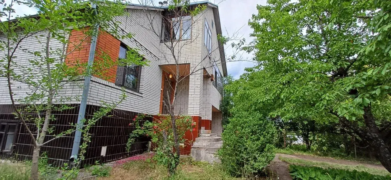 Будинок — Куклинці