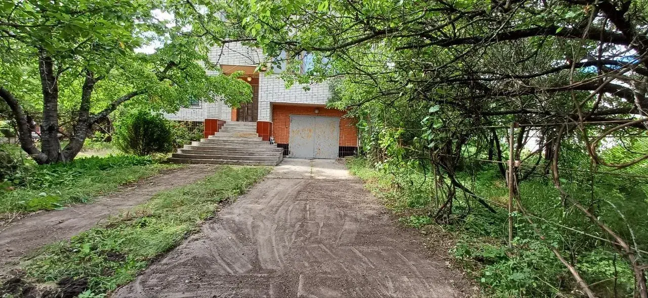 Будинок — Куклинці