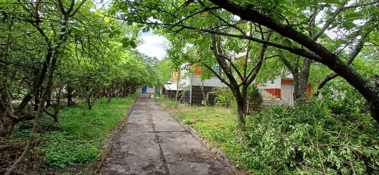 Будинок — Куклинці