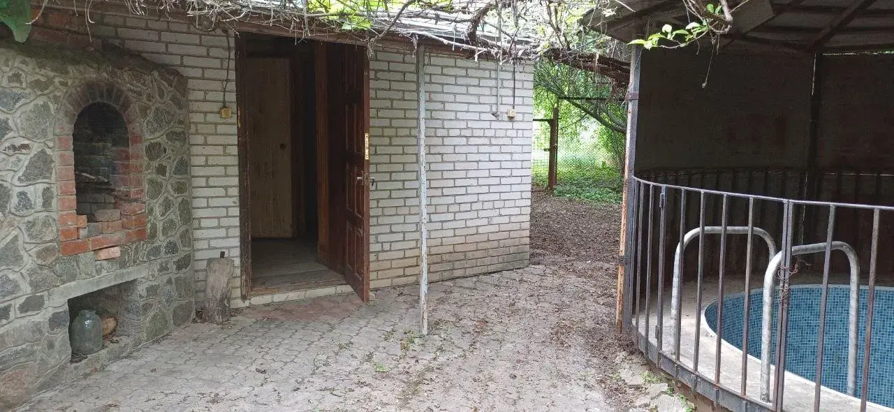 Будинок — Куклинці