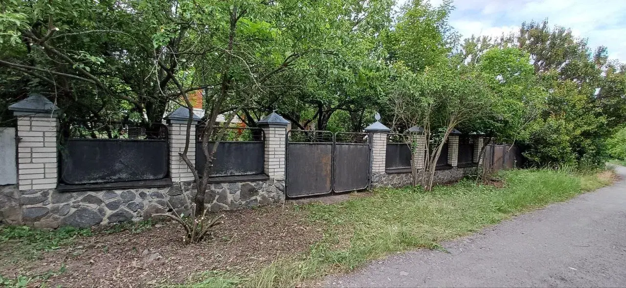 Будинок — Куклинці