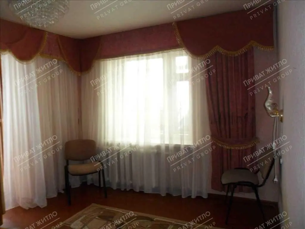 Квартира · 2 кімнати