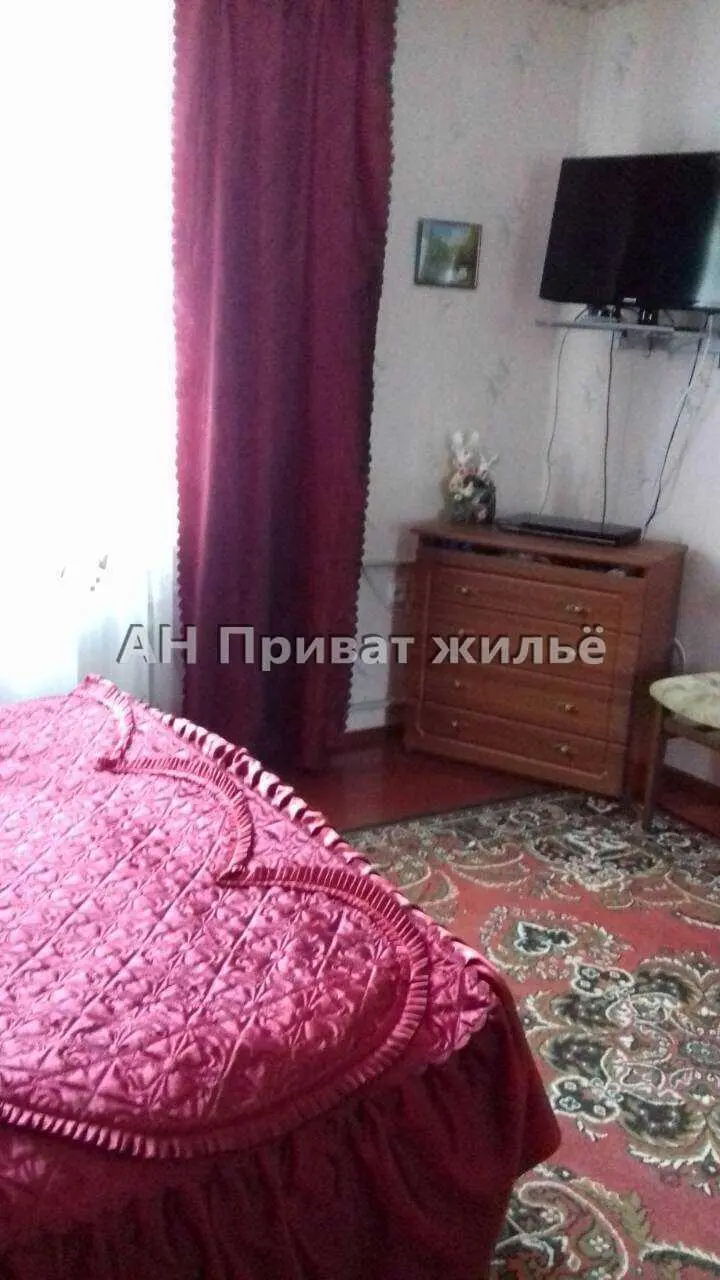 Будинок — Зорівка