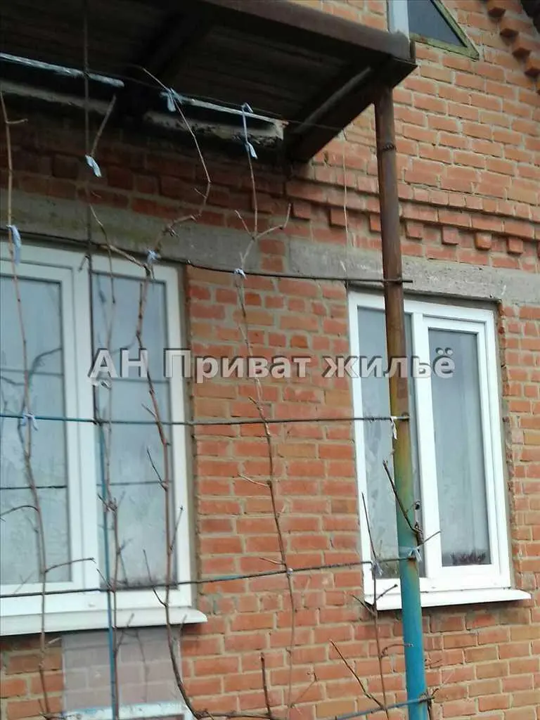 Будинок — Зорівка