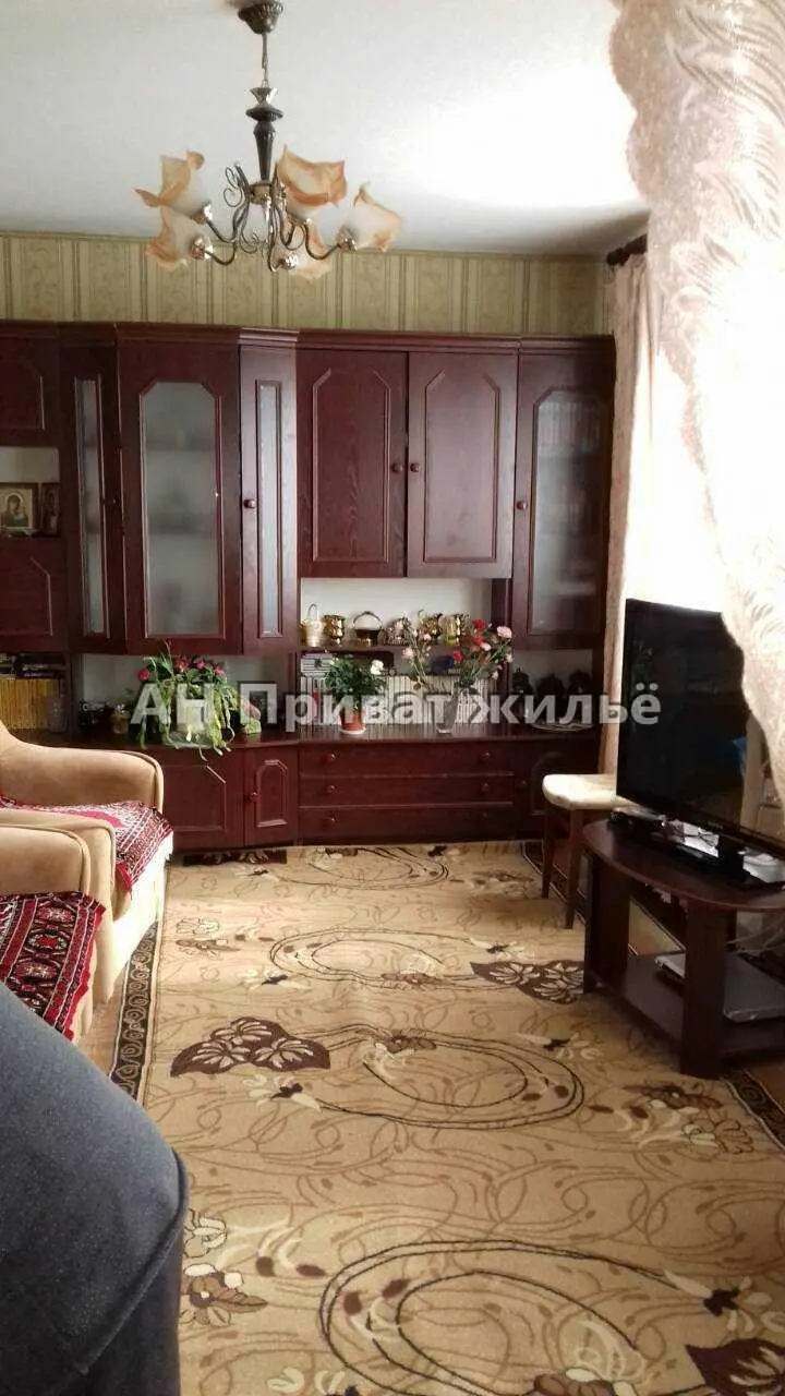 Будинок — Зорівка