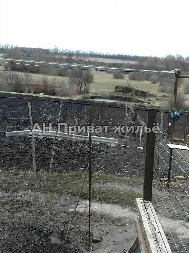 Будинок — Зорівка