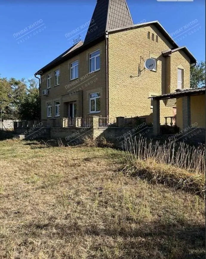 Будинок