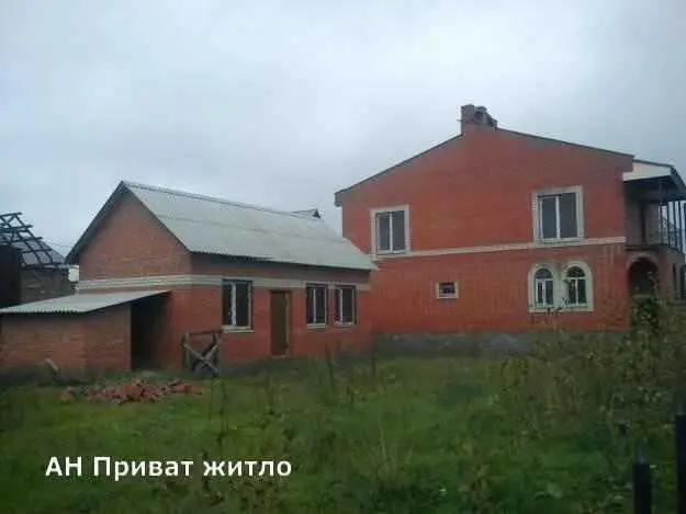 Будинок