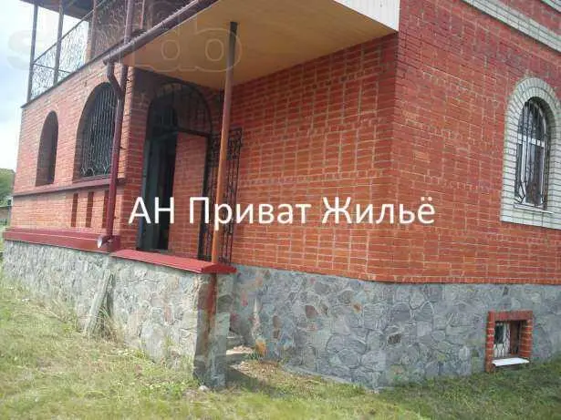 Будинок
