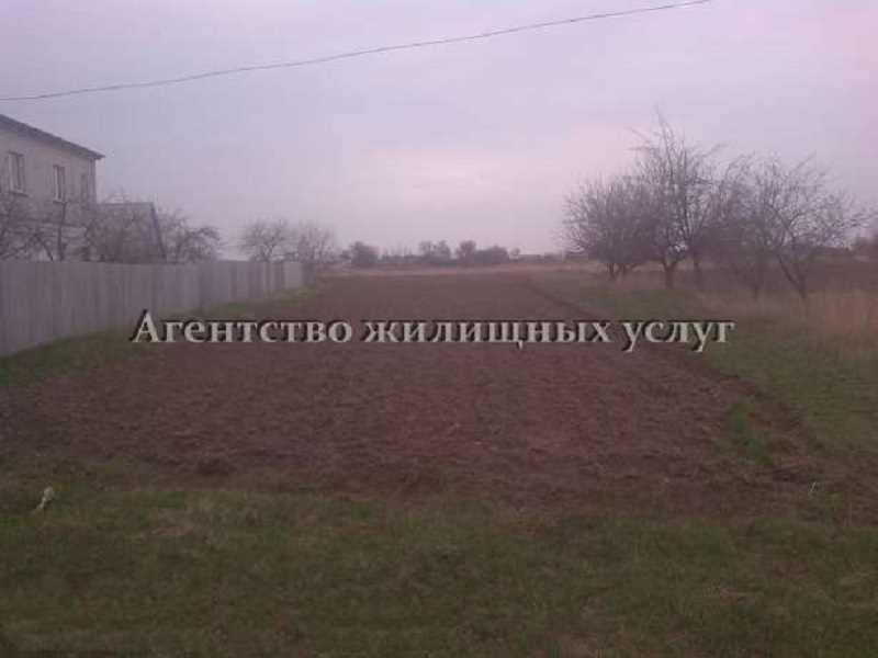 Ділянка