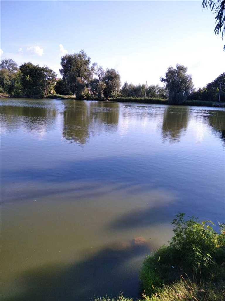 Ділянка