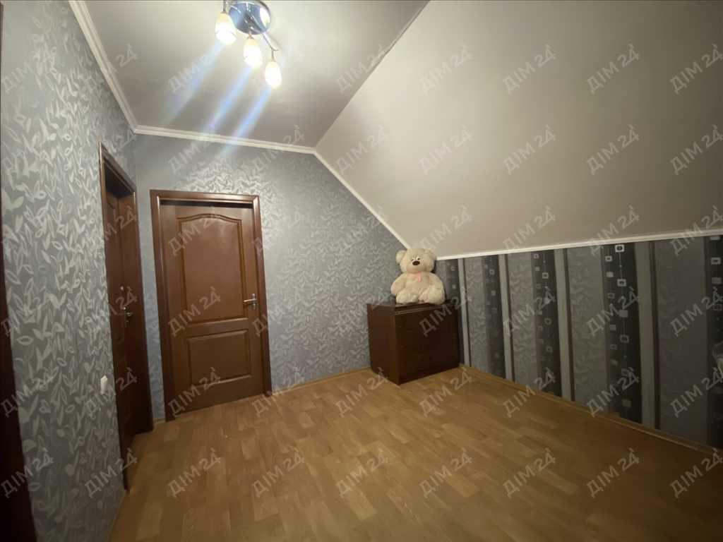 Будинок — Розсошенці