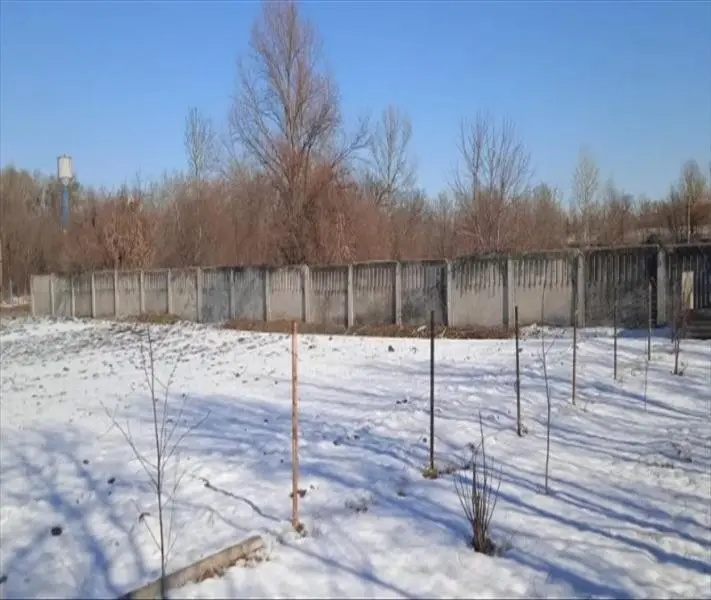 Ділянка