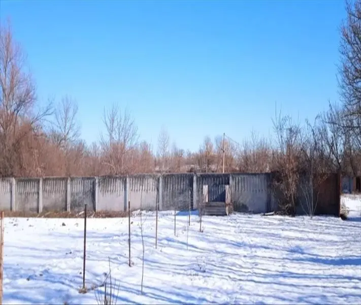 Ділянка