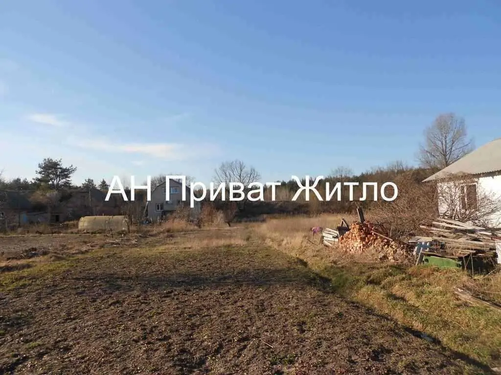 Ділянка