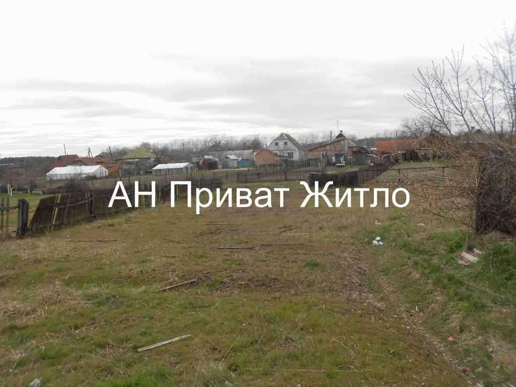 Ділянка