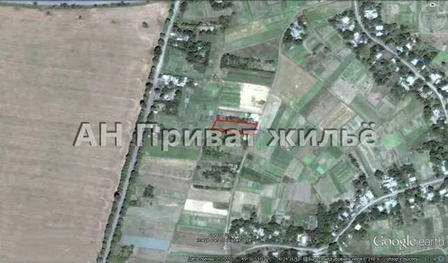 Ділянка
