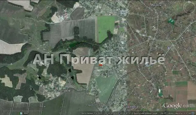 Ділянка