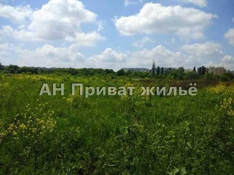 Ділянка