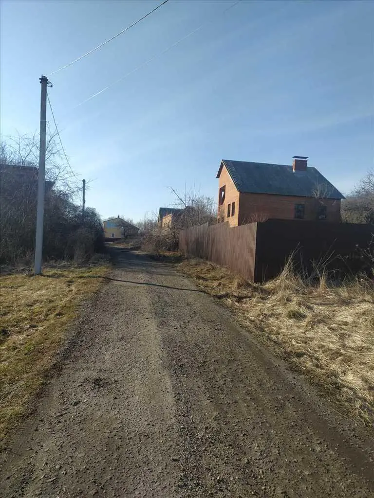 Ділянка
