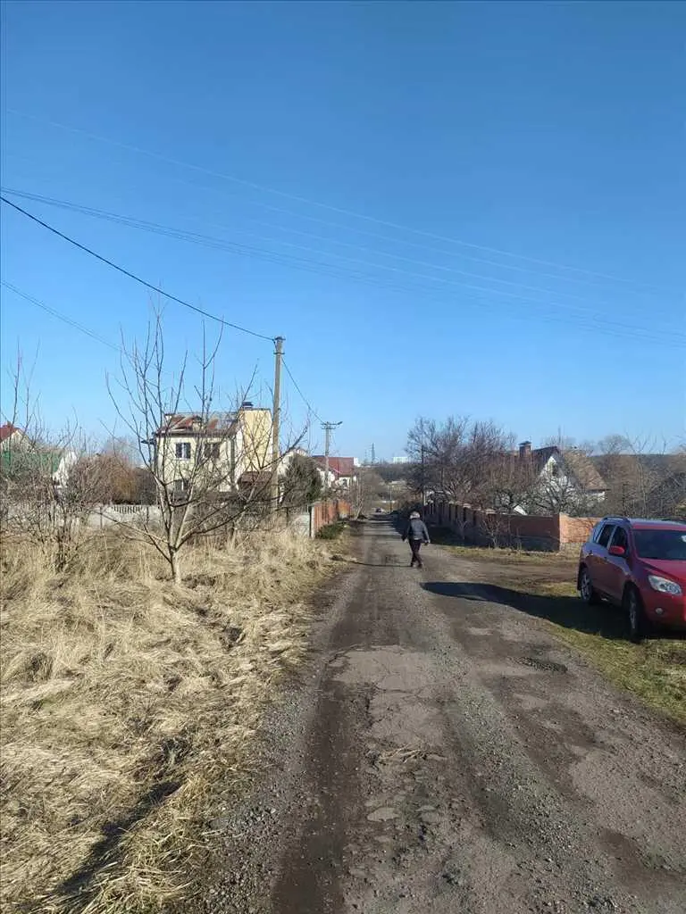Ділянка