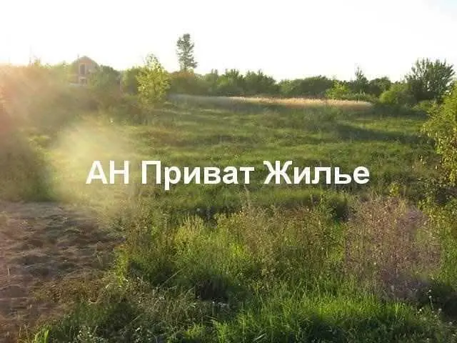 Ділянка