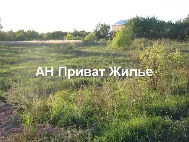 Ділянка