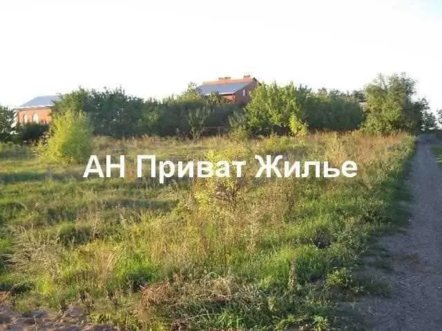 Ділянка