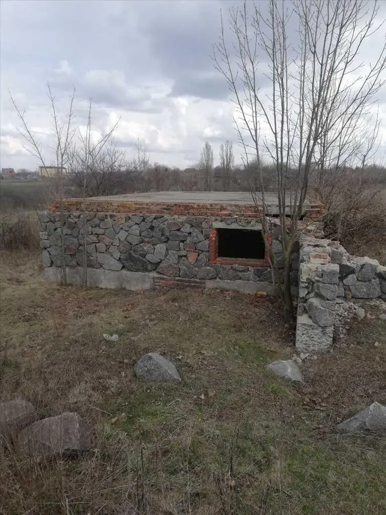 Ділянка