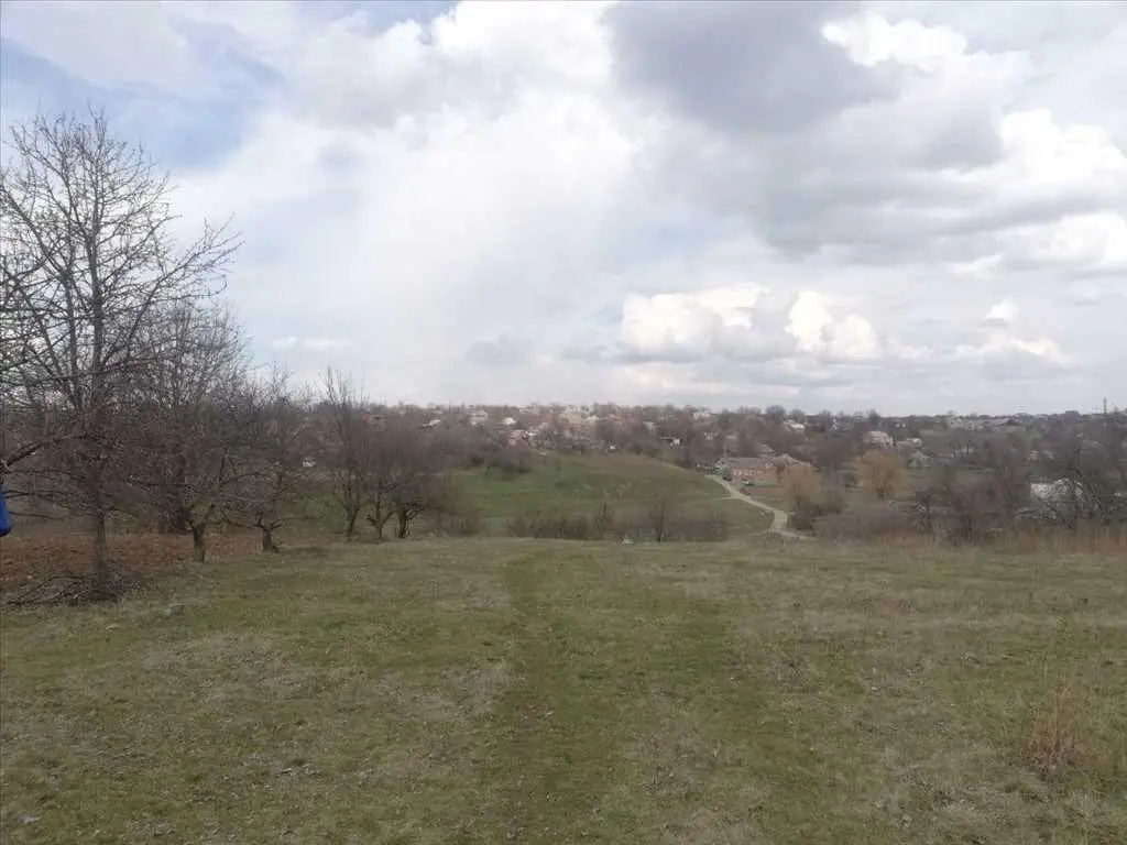 Ділянка