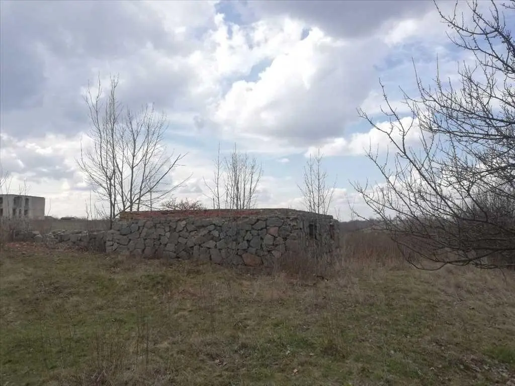 Ділянка