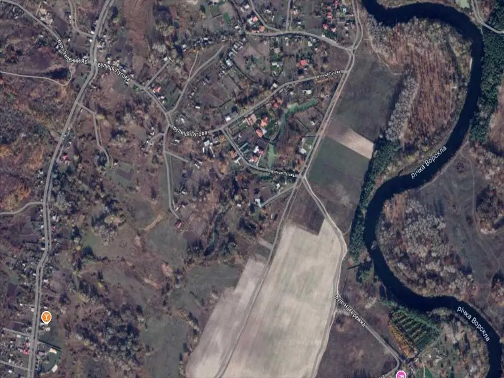 Ділянка