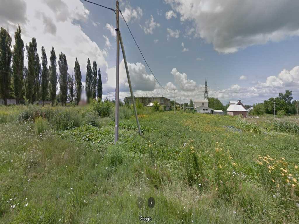 Ділянка