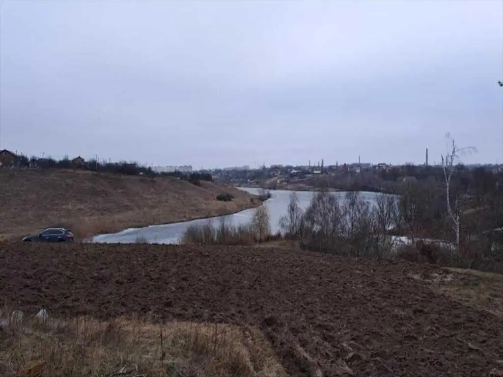 Ділянка